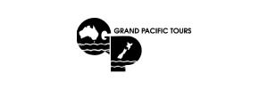 Grand Pacific Tours Logo