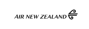 Air New Zealand Logo