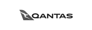 Qantas Logo