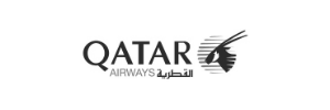 Qiar Qatar Logo