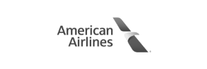 American Airlines Logo