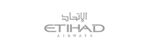 Etihad Logo