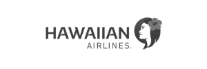 Hawaii Airlines Logo