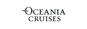 Oceania Logo