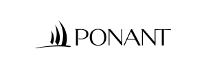 Ponant Logo