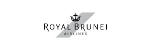 Royal Brunei Airline Logo