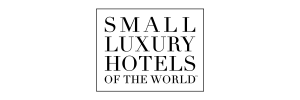 Small Luxury Hotels of the World Logo